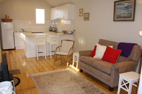 Doongarra - Accommodation Asia 2