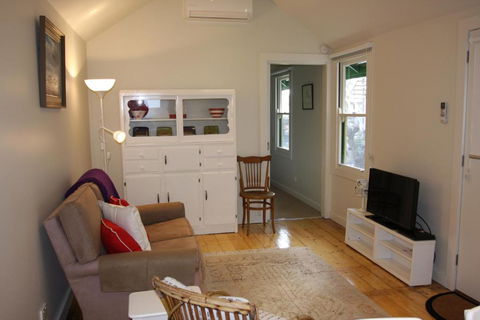 Doongarra - Accommodation Asia 1