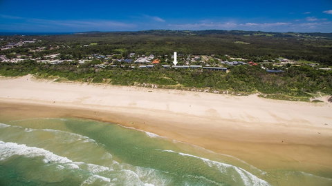 Your Luxury Escape - Kiah 11 Beach House - Accommodation Guide 1