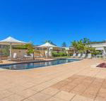 Breakwater Apartment 403 - Accommodation Guide