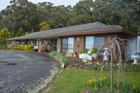 Heavenly Farm B & B Tasmania - Accommodation Guide 4