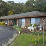 Heavenly Farm B & B Tasmania - Accommodation Guide 0