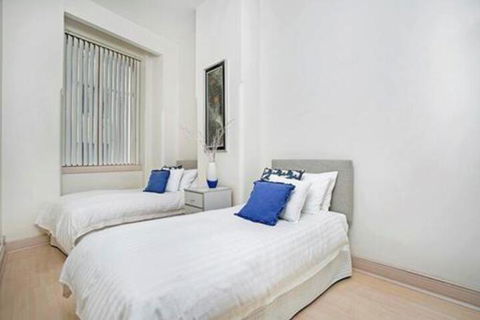 Two Bedroom Apartment Bridge Street(CL405) - Accommodation Asia 0