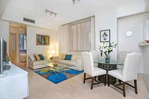 Two Bedroom Apartment Bridge Street(CL405) - Accommodation Asia 4