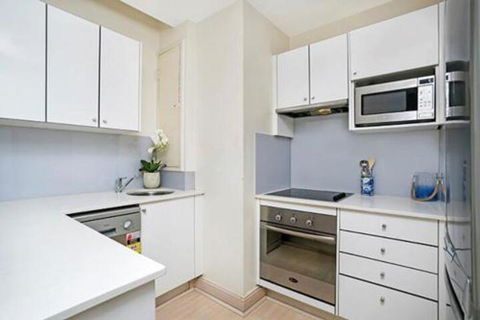 Two Bedroom Apartment Bridge Street(CL405) - Accommodation Asia 5