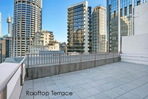 Two Bedroom Apartment Bridge Street(CL405) - Accommodation Asia 3