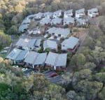 On the Edge of the Forest - Accommodation Asia