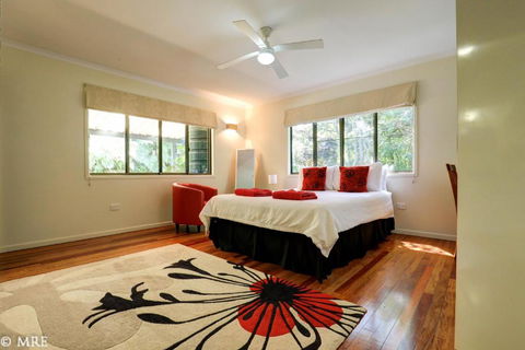 SerenityatMontville - Accommodation Asia 1