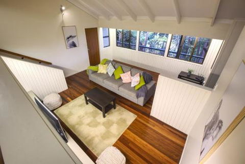 SerenityatMontville - Accommodation Asia 5