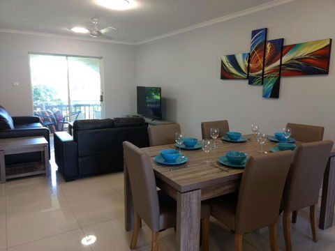 Oasis Private 2 Bed Apartment - Accommodation Asia 2