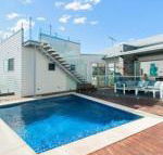 The Lookout Ultra Modern  Luxurious - Accommodation Asia