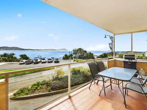 By The Sea Cumbernauld #1 1 / 12 Terrigal Esp Terrigal - Accommodation Guide 5