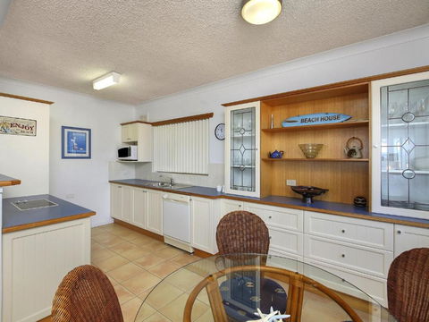 By The Sea Cumbernauld #1 1 / 12 Terrigal Esp Terrigal - Accommodation Guide 4