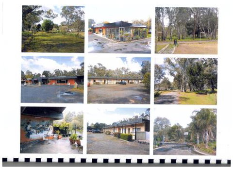 Grampians Motel / Hotel - Accommodation Guide 3