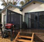 Coonawarra Cabins Unit C - Accommodation Asia