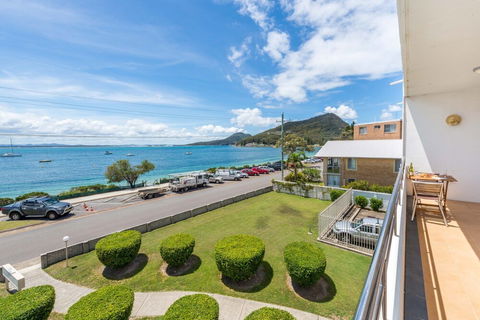 Del Rae Unit 8 Shoal Bay - Accommodation Asia 6
