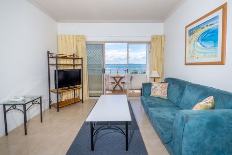 Del Rae Unit 8 Shoal Bay - Accommodation Asia 1