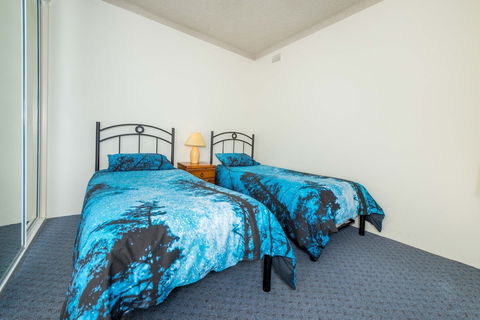 Del Rae Unit 8 Shoal Bay - Accommodation Asia 2