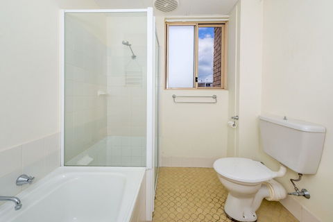 Del Rae Unit 8 Shoal Bay - Accommodation Asia 3