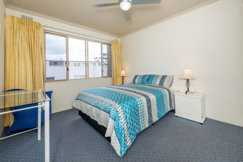 Del Rae Unit 8 Shoal Bay - Accommodation Asia 5