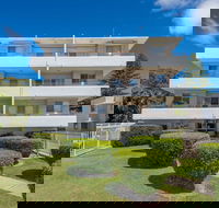 Del Rae Unit 8 Shoal Bay - Accommodation Guide