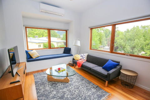 The Stelvio Villas Villa One - Accommodation Asia 5