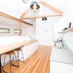 The Stelvio Villas Villa One - Accommodation Asia 0