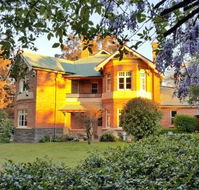 Blair Athol Boutique Hotel  Day Spa - Accommodation Asia