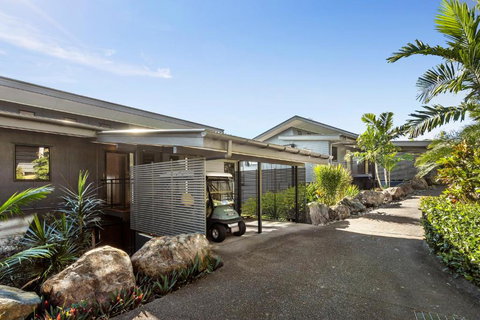 Apartment 27 Shorelines On Hamilton Island - Accommodation China 6