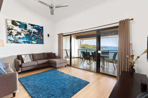 Apartment 27 Shorelines On Hamilton Island - Accommodation China 4