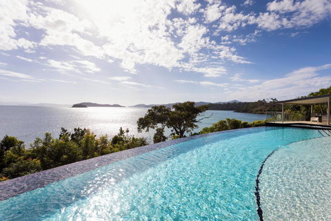 Apartment 27 Shorelines On Hamilton Island - Accommodation China 1