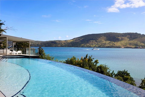 Apartment 27 Shorelines On Hamilton Island - Accommodation China 3