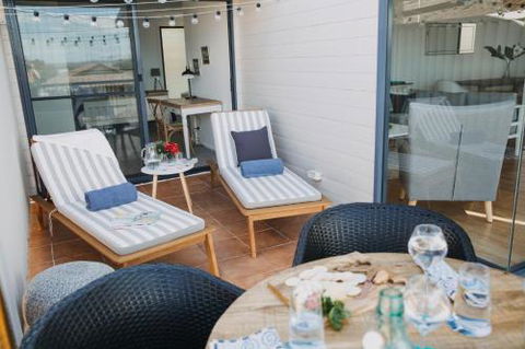 BonniEscape - Accommodation Asia 5