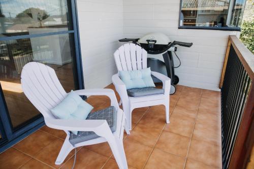 Jolly Nose NSW Accommodation Asia