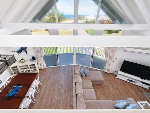 Kingsley Beach House Boat Harbour - Accommodation Asia 6