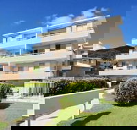 Del Rae Unit 12 Shoal Bay - Accommodation Guide