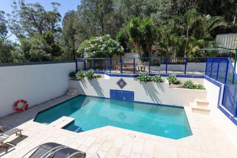 Kallaroo Street 3 Corlette - Accommodation Guide 6