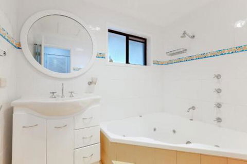 Kallaroo Street 3 Corlette - Accommodation Guide 1