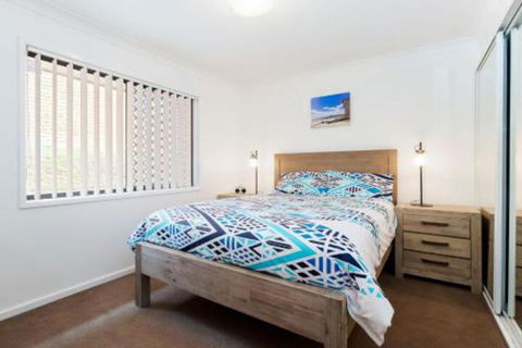 Kallaroo Street 3 Corlette - Accommodation Guide 3