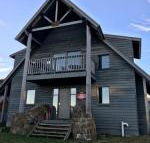 Maunga Lodge - Accommodation Asia