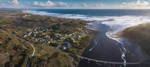 Arthur Riverfront & Sea Lodge Upstream - Accommodation Guide 6