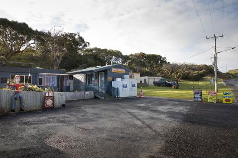 Arthur Riverfront & Sea Lodge Upstream - Accommodation Guide 4