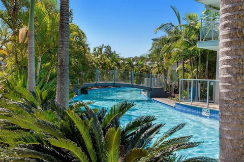 Pacific Blue Townhouse 351 265 Sandy Point Road - Accommodation Asia 3