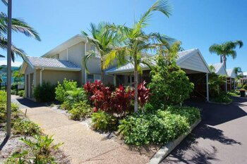 Pacific Blue Townhouse 351 265 Sandy Point Road - Accommodation Asia 0