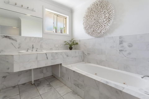 Pacific Blue Townhouse 351 265 Sandy Point Road - Accommodation Asia 4