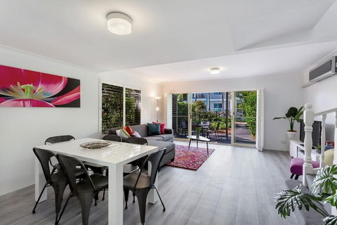 Pacific Blue Townhouse 351 265 Sandy Point Road - Accommodation Asia 5