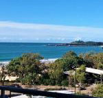 Mooloolaba Beachfront Apartment - Accommodation Asia