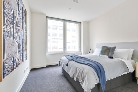 Nook Melbourne - Collins Street - Accommodation Guide 5