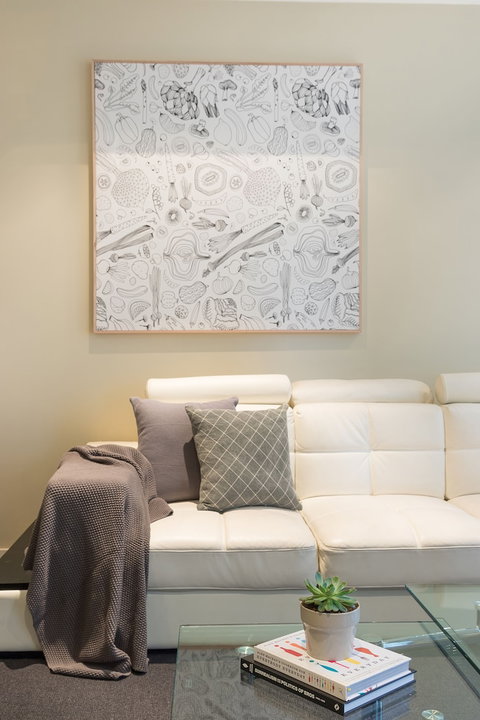 Nook Melbourne - Collins Street - Accommodation Guide 1