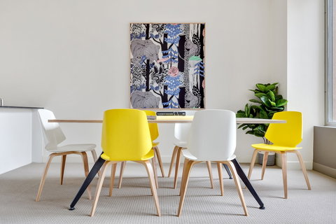 Nook Melbourne - Collins Street - Accommodation Guide 0